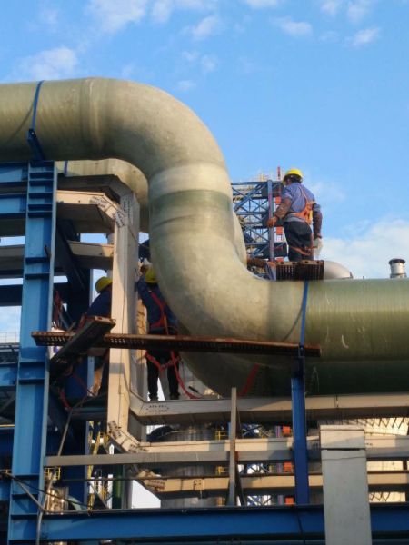 廢水生物濾池廢氣凈化裝置