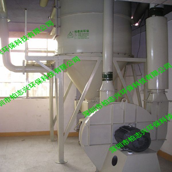 脈沖袋式除塵設(shè)備